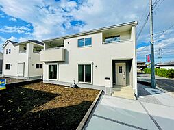 富岡市下高瀬　９号棟