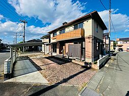 高崎市下里見町 中古住宅