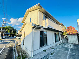 高崎市三ツ寺町　中古住宅