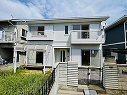 伊勢崎市韮塚町　中古住宅