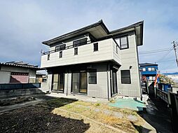 玉村町樋越　中古住宅