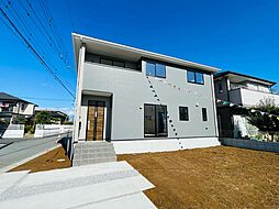 玉村町上茂木　１号棟