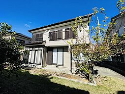 玉村町福島　中古住宅