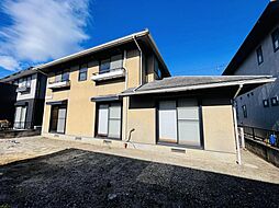 玉村町斎田　中古住宅