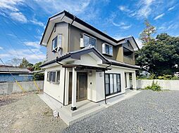 桐生市相生町４丁目　中古住宅