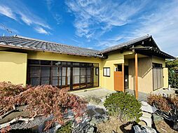 桐生市川内町２丁目　中古住宅