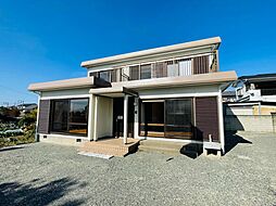 前橋市亀里町　中古住宅