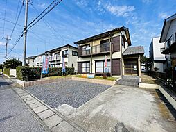 大泉町朝日５丁目　中古住宅
