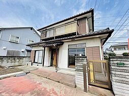 前橋市稲荷新田町　中古住宅