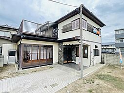 前橋市下細井町　中古住宅