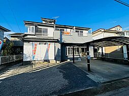 太田市大原 中古住宅