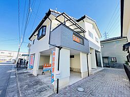 前橋市箱田町　中古住宅