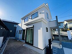 高崎市剣崎町 5号棟