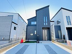 高崎市八千代町　３号棟