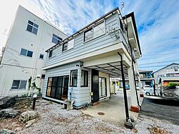 前橋市下小出町1丁目　中古住宅