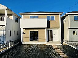 高崎市下豊岡町　１号棟