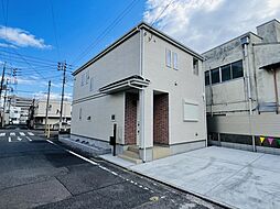 前橋市表町１丁目　１号棟