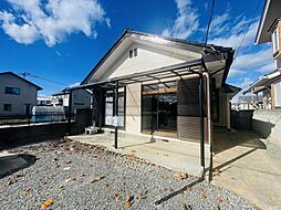 前橋市関根町２丁目　中古住宅