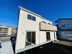 前橋市青柳町　１号棟