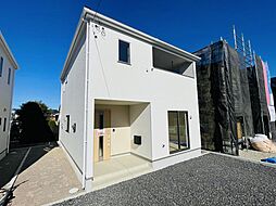 前橋市下細井町　３号棟