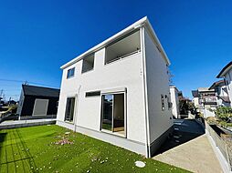 前橋市箱田町　２号棟