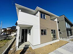 前橋市上新田町　１号棟