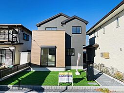 前橋市大利根町２丁目　１号棟