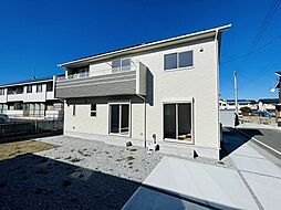 前橋市上新田町　３号棟