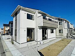 前橋市上新田町　5号棟