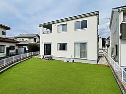 前橋市大胡町　中古住宅