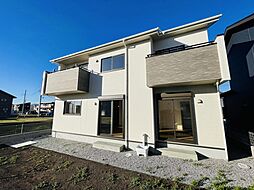 前橋市後家町　2号棟