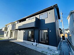 前橋市後家町　3号棟