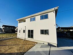 前橋市箱田町　１号棟