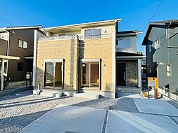 高崎市下佐野町　２号棟