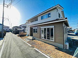 高崎市新町　中古住宅