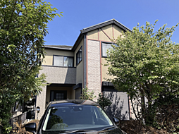 前橋市岩神町２丁目　中古住宅