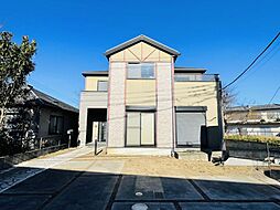 前橋市岩神町２丁目　中古住宅