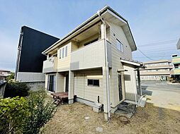 前橋市上小出町２丁目　中古住宅