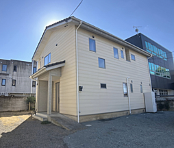 前橋市上小出町２丁目　中古住宅