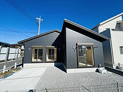 高崎市新町　１号棟