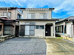 前橋市龍蔵寺町　中古住宅