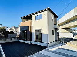 高崎市新後閑町　１号棟