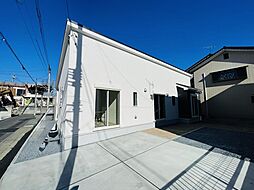 高崎市日光町　１号棟