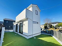 高崎市江木町　３号棟