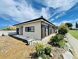 前橋市富田町　中古住宅