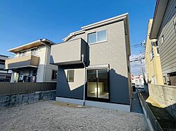 高崎市並榎町　１号棟