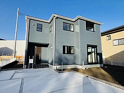 渋川市行幸田　１号棟