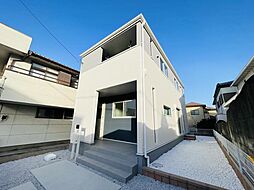 渋川市渋川　１号棟