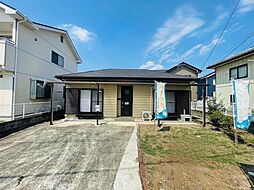 前橋市粕川町込皆戸　中古住宅