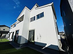 高崎市下之城　2号棟